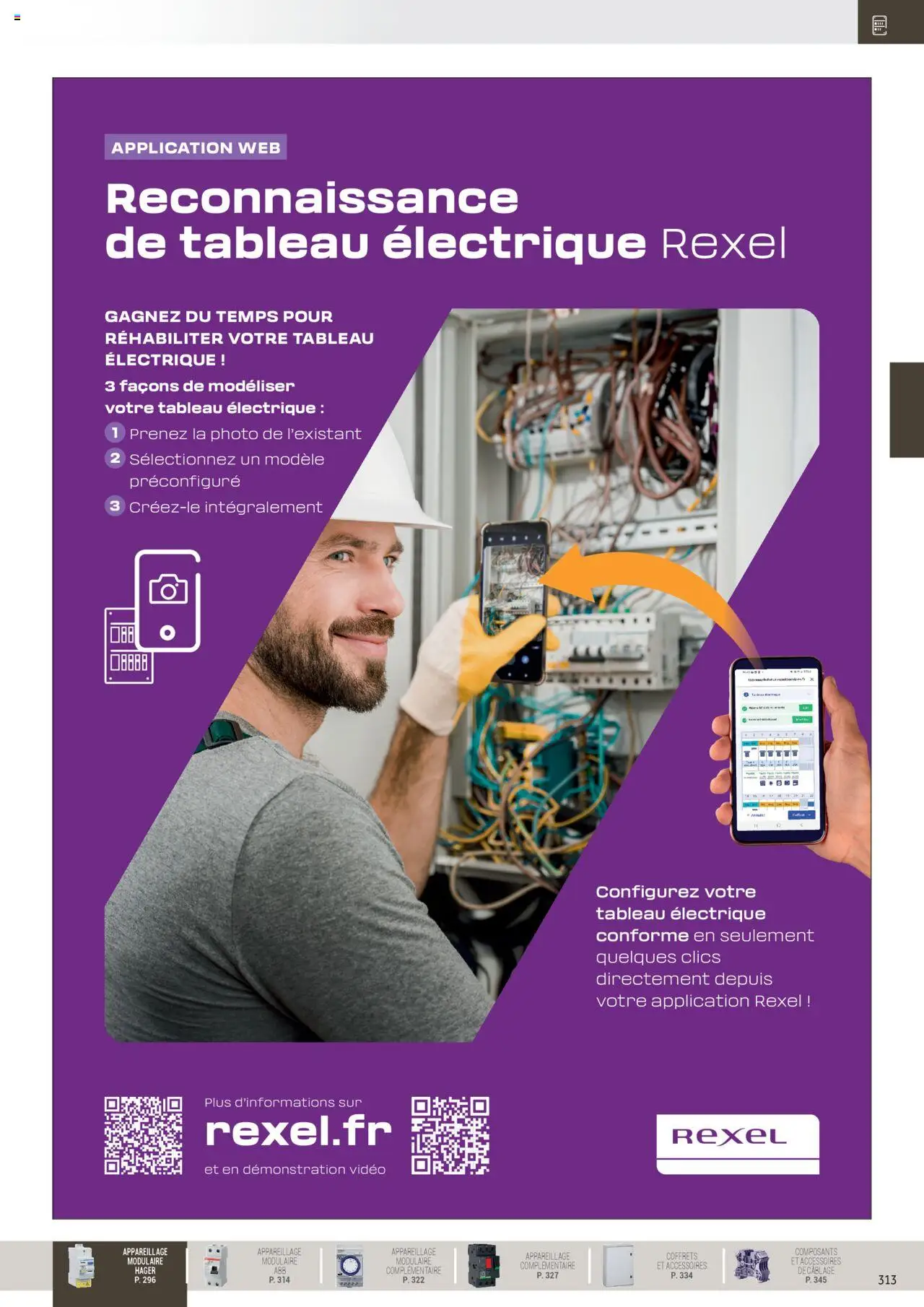  | Page: 113 | Produits: Vidéo