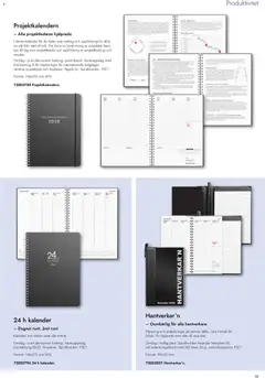 Lyreco - erbjudanden - Förhandsvisning av reklamblad från butik Lyreco aktuell från 26.01.2026 | Sida: 19