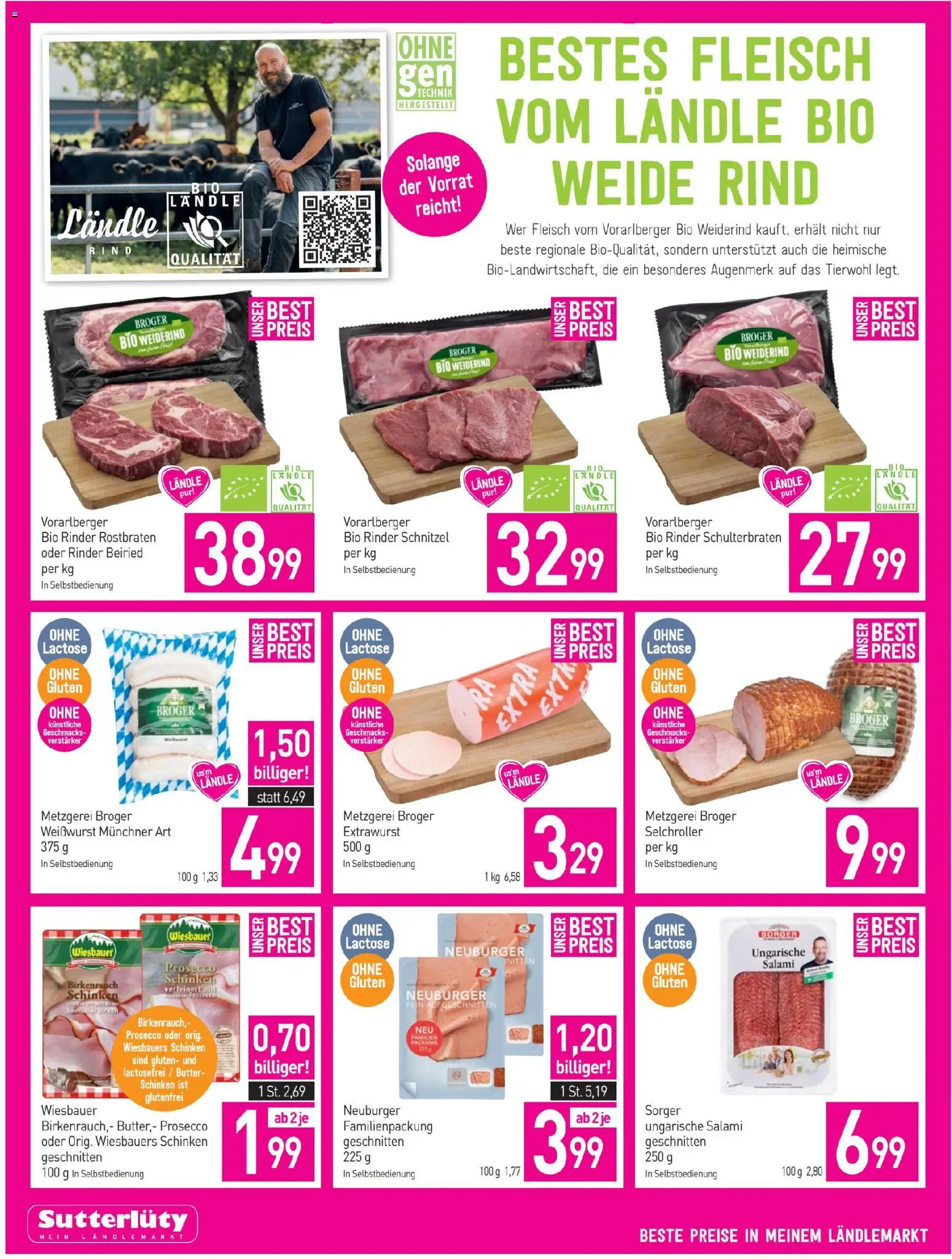 Sutterlüty Flugblatt gültig ab 12.02.2026 | Seite: 2