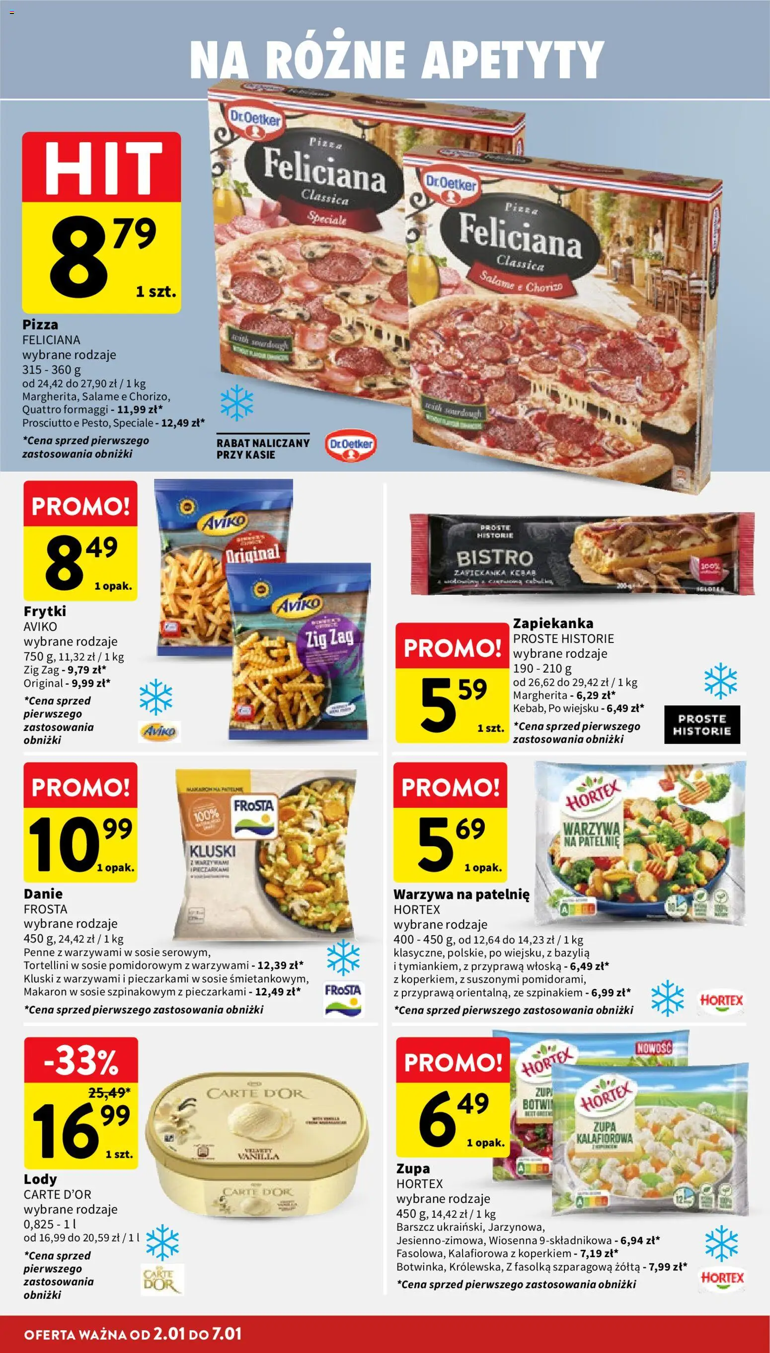 Intermarche Gazetka od 02.01.2026 | Strona: 20