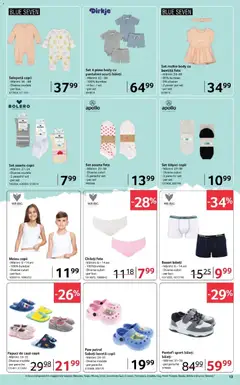 Ofertele Selgros valabile de la 20.03.2026 | Pagină: 13