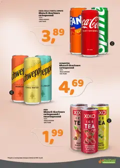 Ofertele LaDoiPași valabile de la 08.01.2026 | Pagină: 7 | Produse: Portocale, Apă