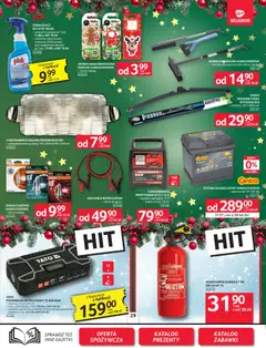 Pogląd oferty "Selgros cash&carry Gazetka - Oferta przemysłowa" - ważna od 04.12.2025 | Strona: 31