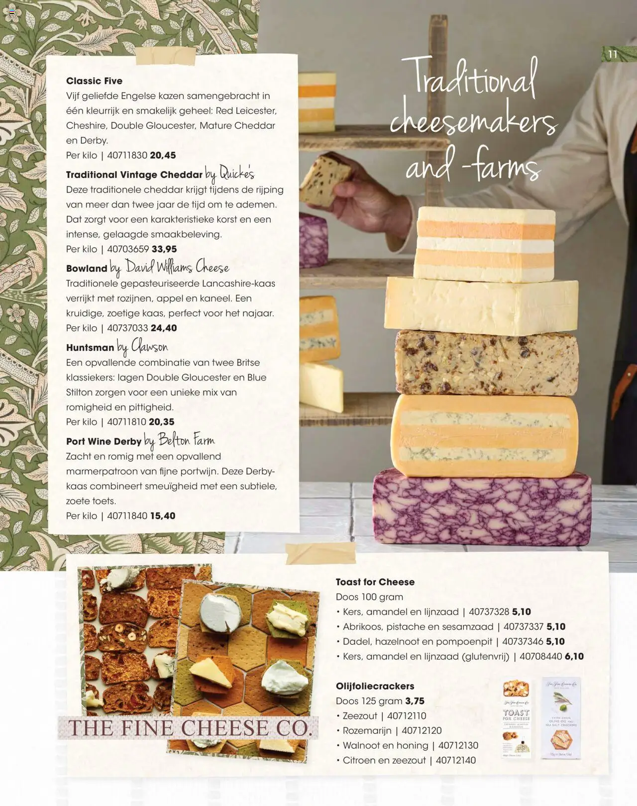 {H1} | Pagina: 11 | Producten: Citroen, Édességek, Zeezout, Cheddar