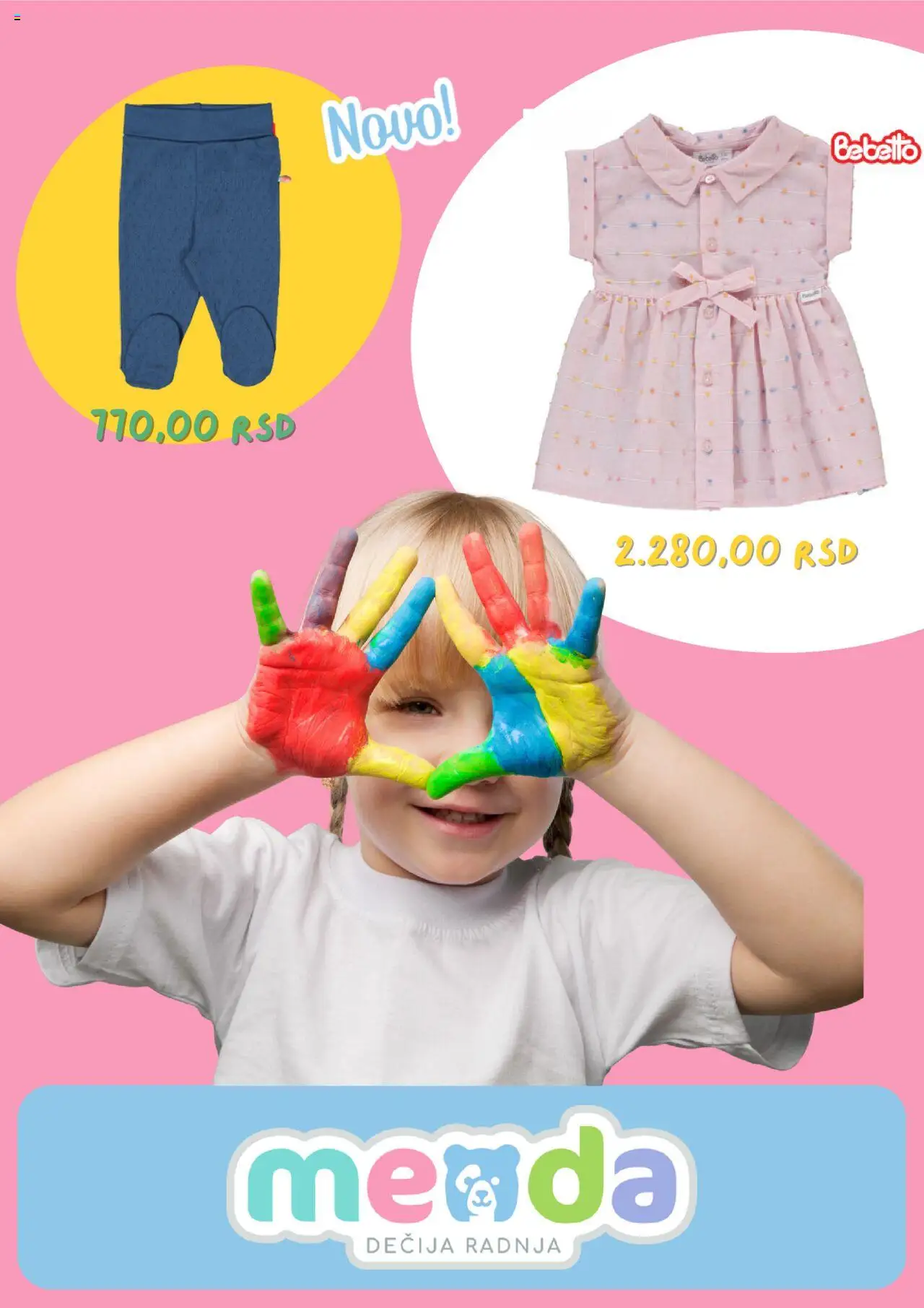 Menda katalog - važi od 01.06.2025 | Strana: 5
