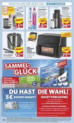 Combi Prospekt 	 - gültig ab dem 21.07.2025 | Seite: 28