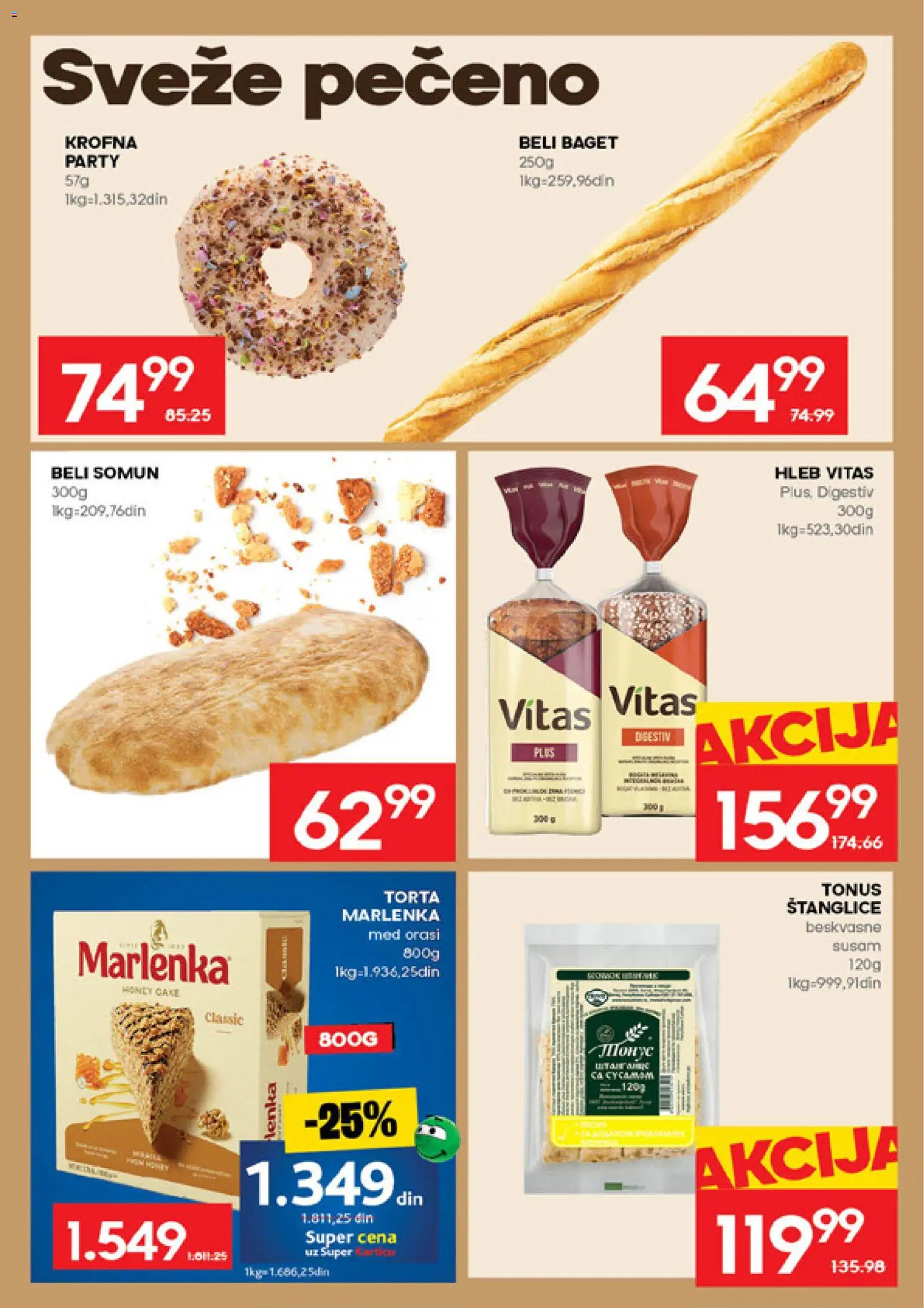 Roda katalog - važi od 19.03.2026 | Strana: 12