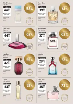 Katalog Spar - Pregled kataloga iz trgovine Spar, vrijedi od 27.12.2025 | Stranica: 14 | Proizvodi: Miris, Voda