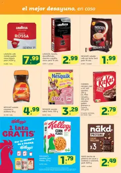 HiperDino folleto │ válido desde el 22.07.2025 | Página: 20