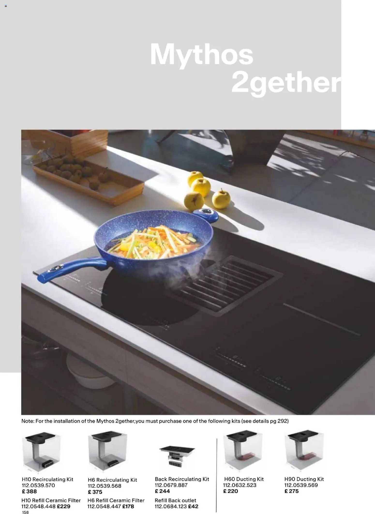 Novi Mömax katalog ponudbe – veljaven od 01.01.2025 | Stran: 158