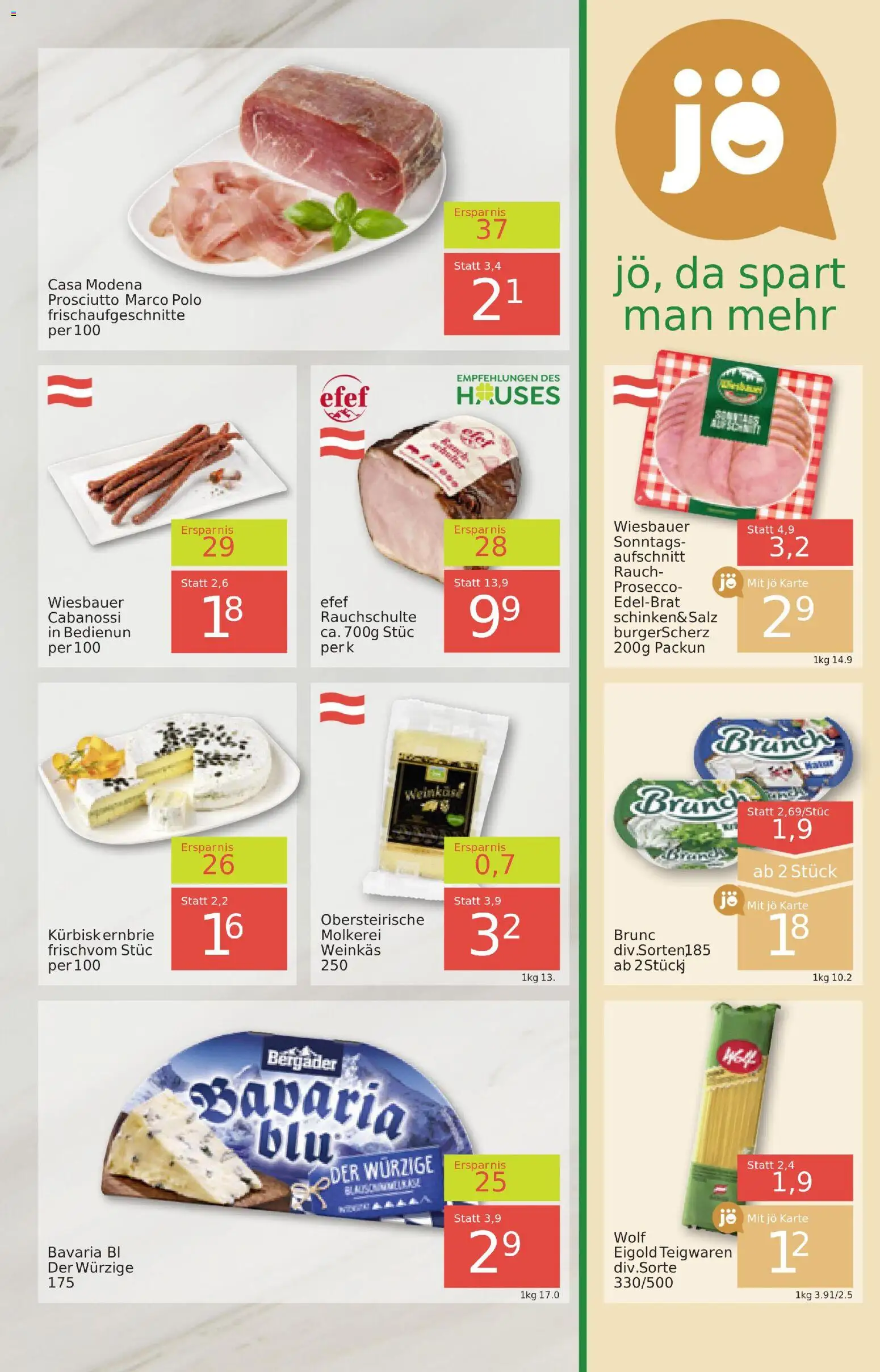 ADEG Flugblatt gültig ab 30.10.2025 | Seite: 5