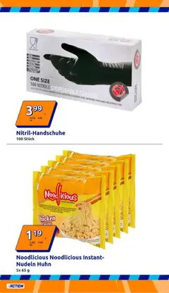 Action Flugblatt ab 14.01.2026 gültig | Seite: 8