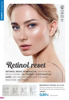 Katalog Farmasi - Pregled kataloga iz trgovine Farmasi, vrijedi od 01.10.2025 | Stranica: 10
