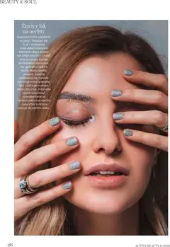 dm drogerie leták platný od 15.12.2025 | Strana: 26