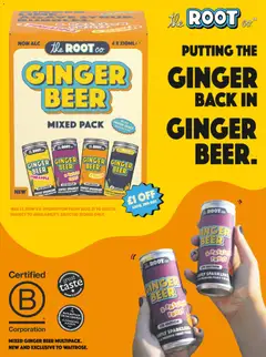 Preview of Waitrose - Black Friday valid from 27.11.2025 | Page: 22