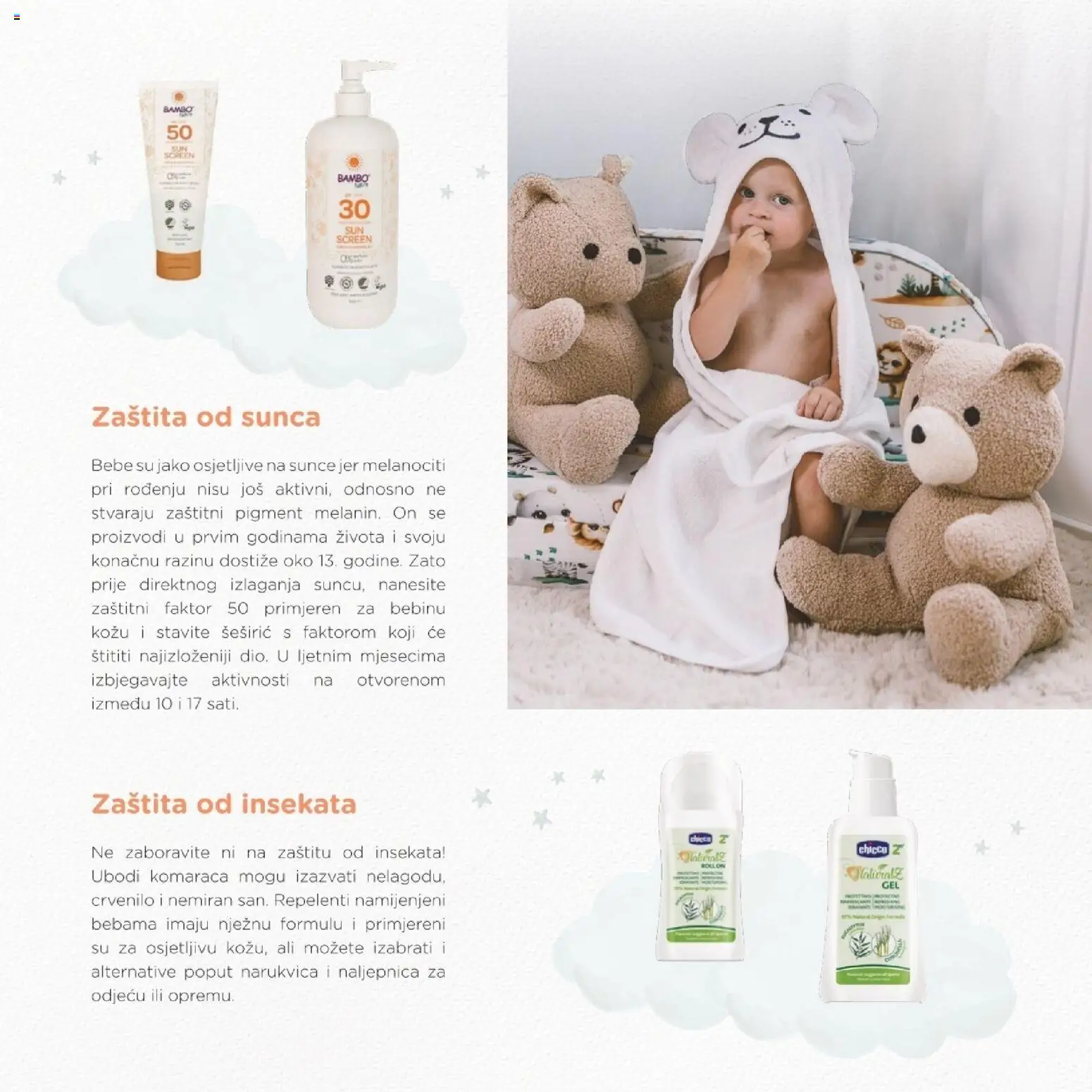 Baby Center katalog | vrijedi od 10.03.2026 | Stranica: 23 | Proizvodi: Narukvica