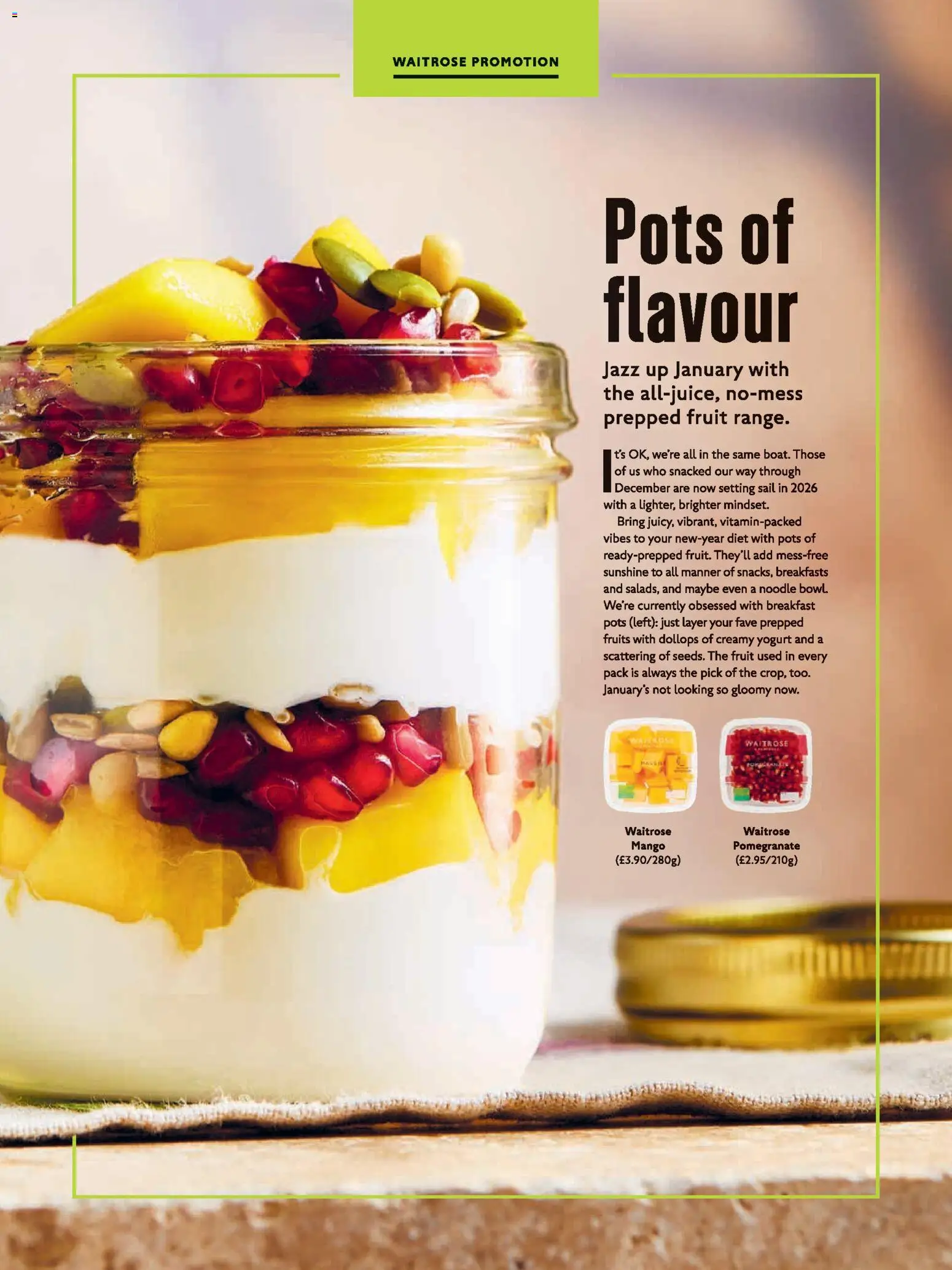 {H1} | Page: 94 | Products: Yogurt, Mango