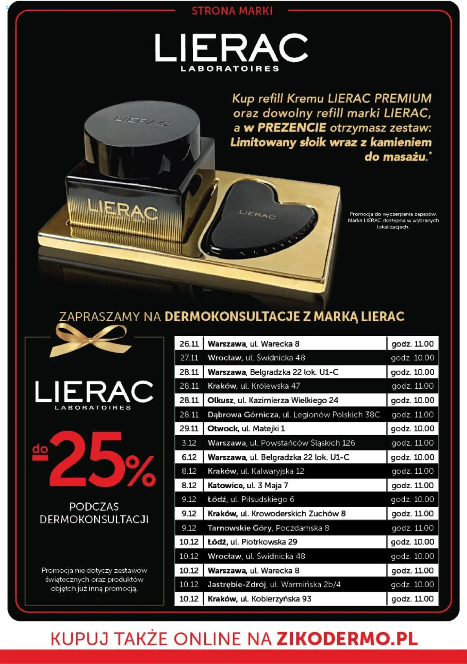 Ziko Black Friday od 26.11.2025 | Strona: 6