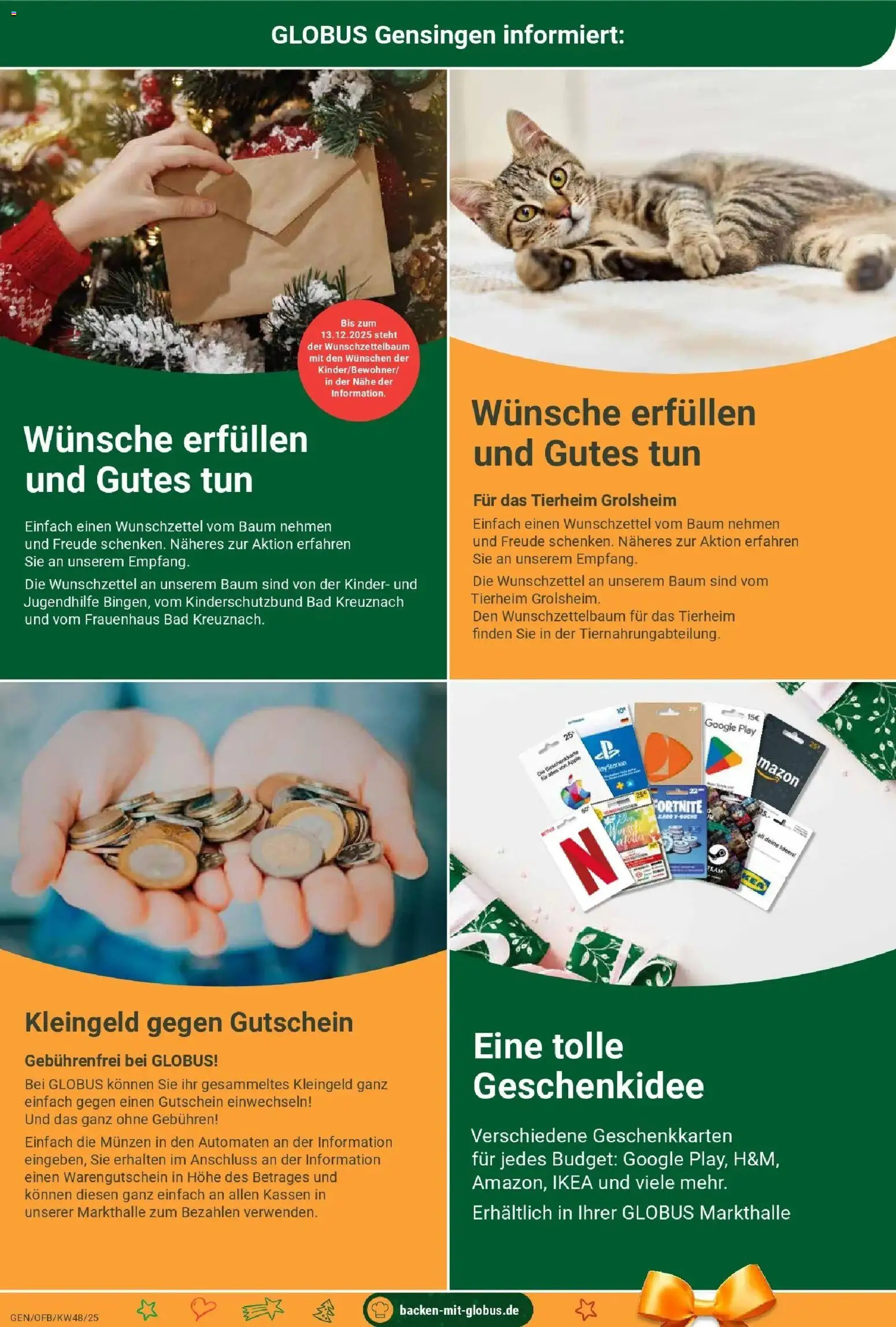 Globus prospekt Gensingen	 – gültig ab 23.11.2025 | Seite: 33 | Produkte: Bad