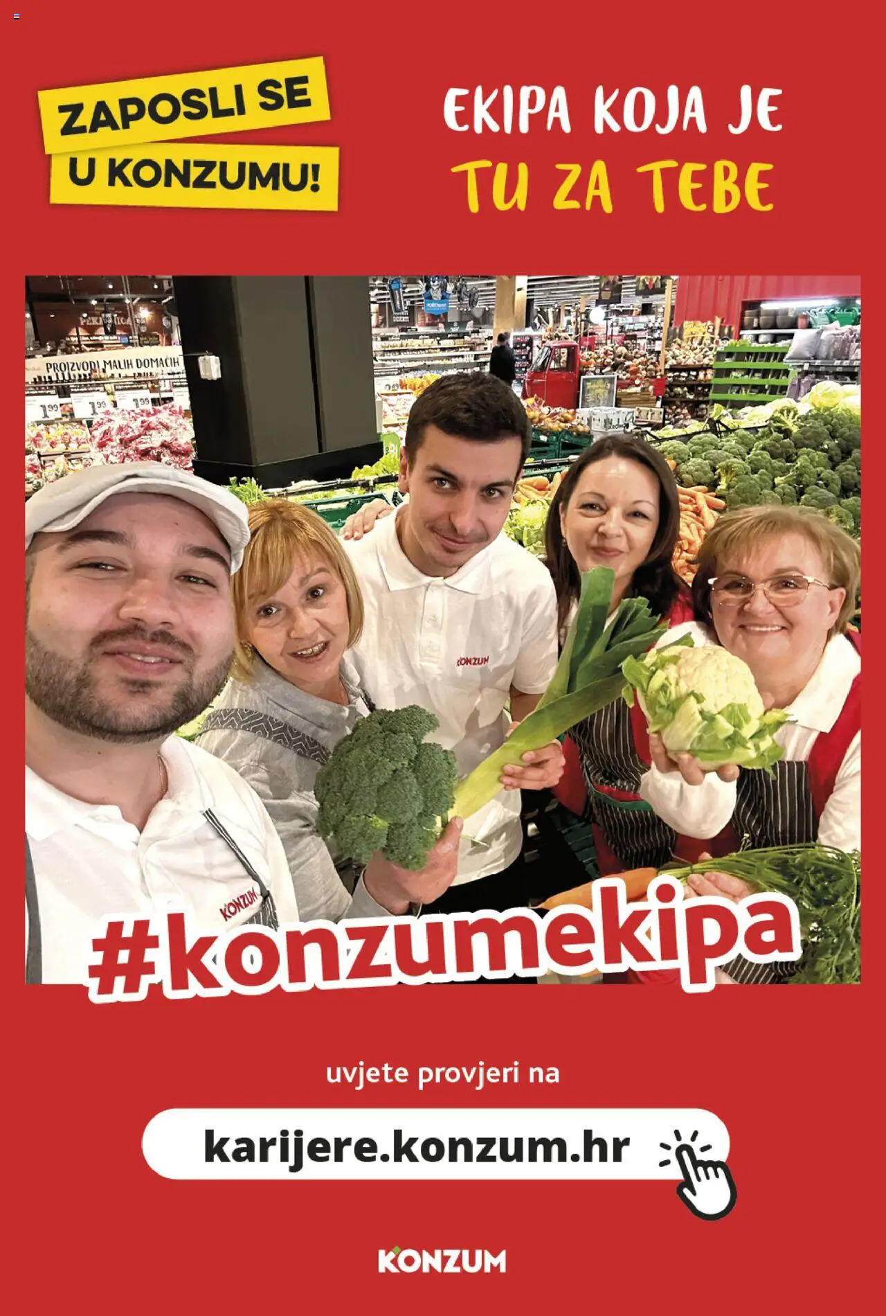 Konzum katalog | vrijedi od 25.06.2025 | Stranica: 42
