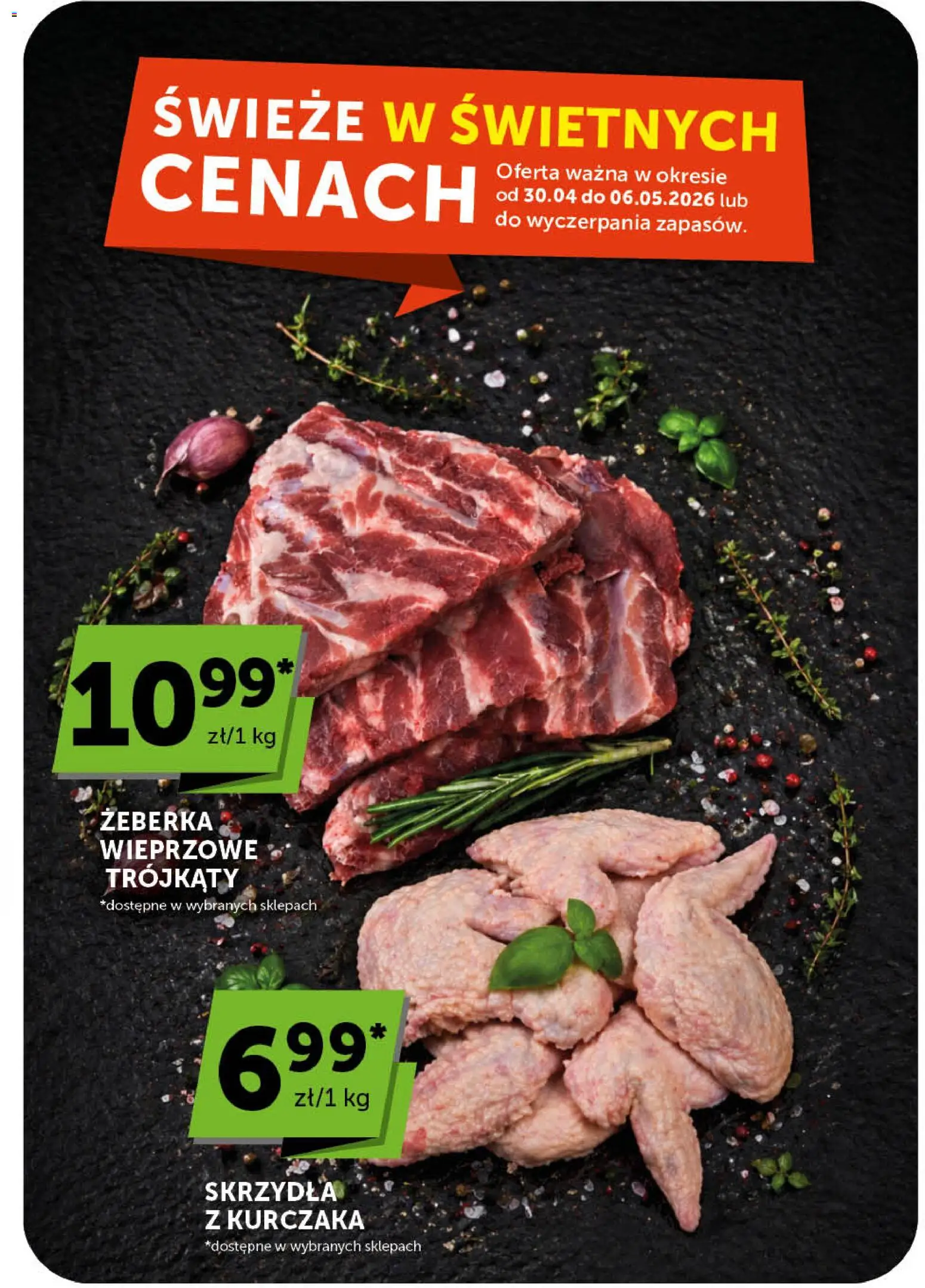 Groszek gazetka od 30.04.2026 | Strona: 9