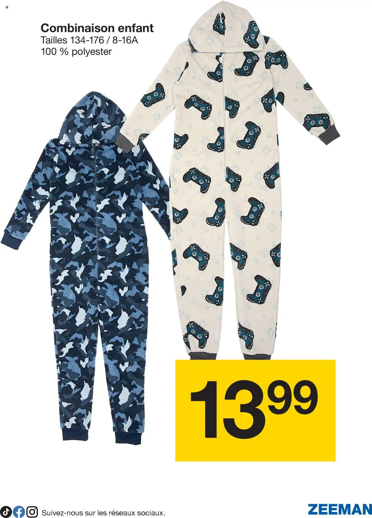  | Page: 27 | Produits: Combinaison