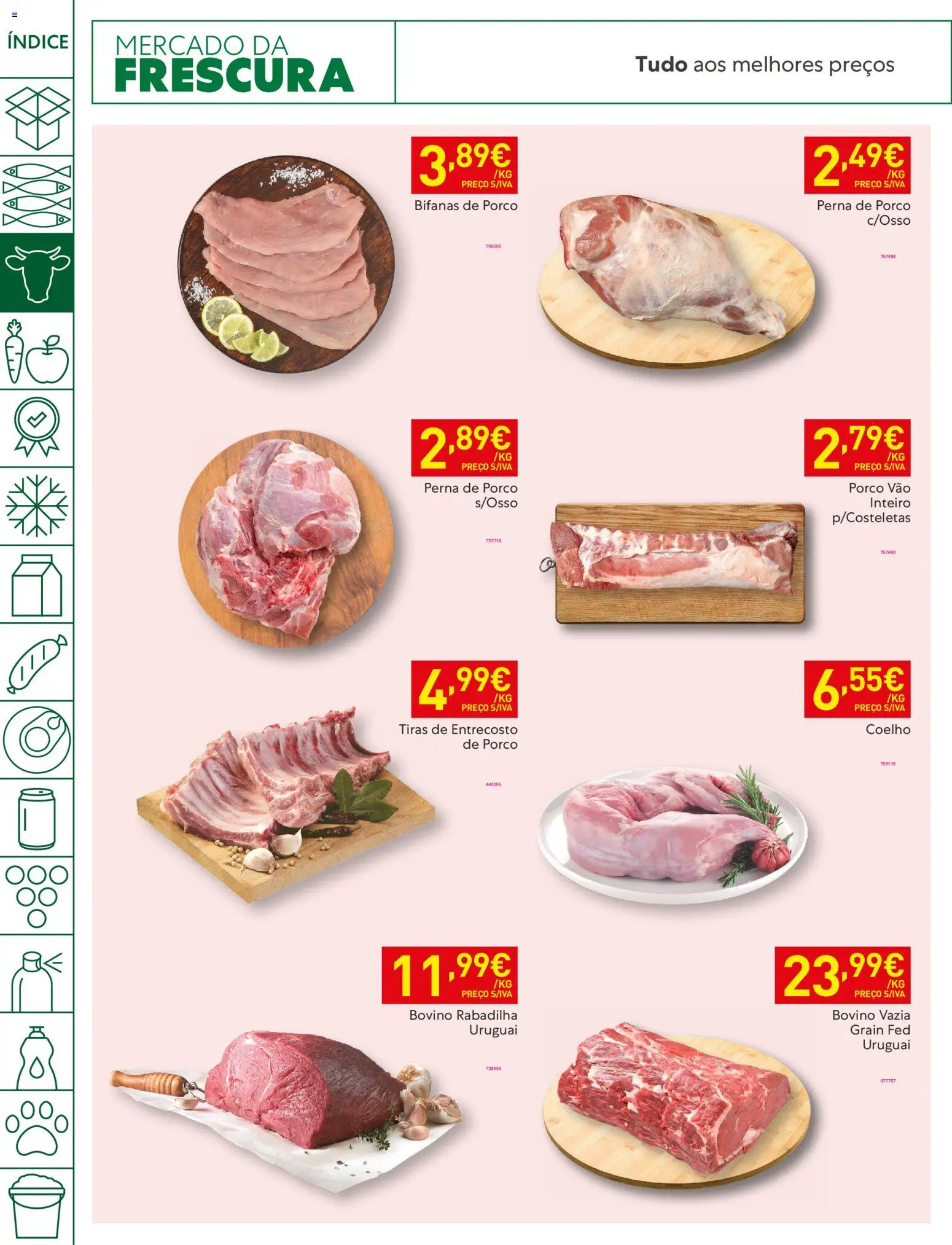 Recheio folheto │ válido de 10.02.2026 | Página: 8