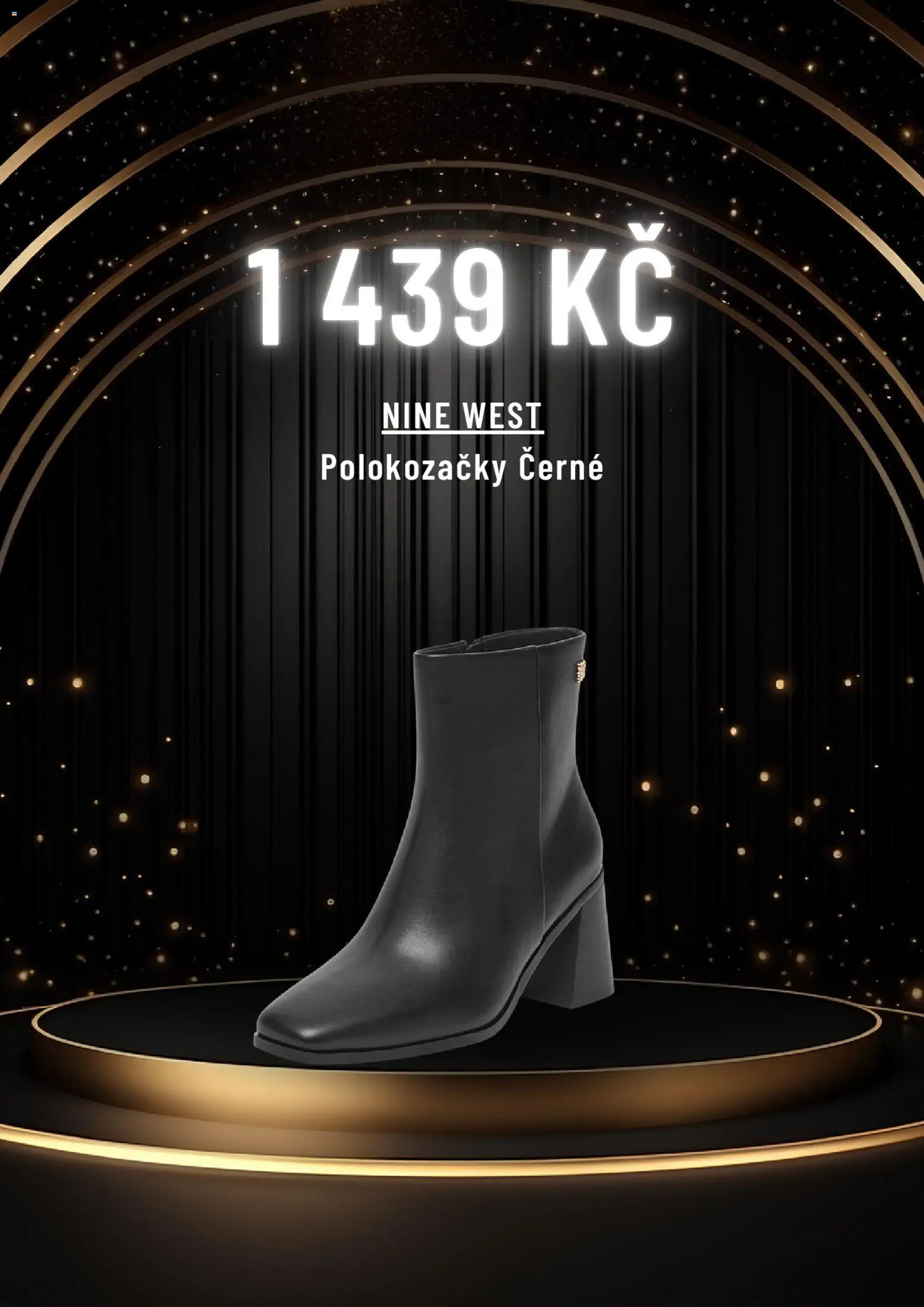 CCC Black Friday od 26.11.2025 | Strana: 5