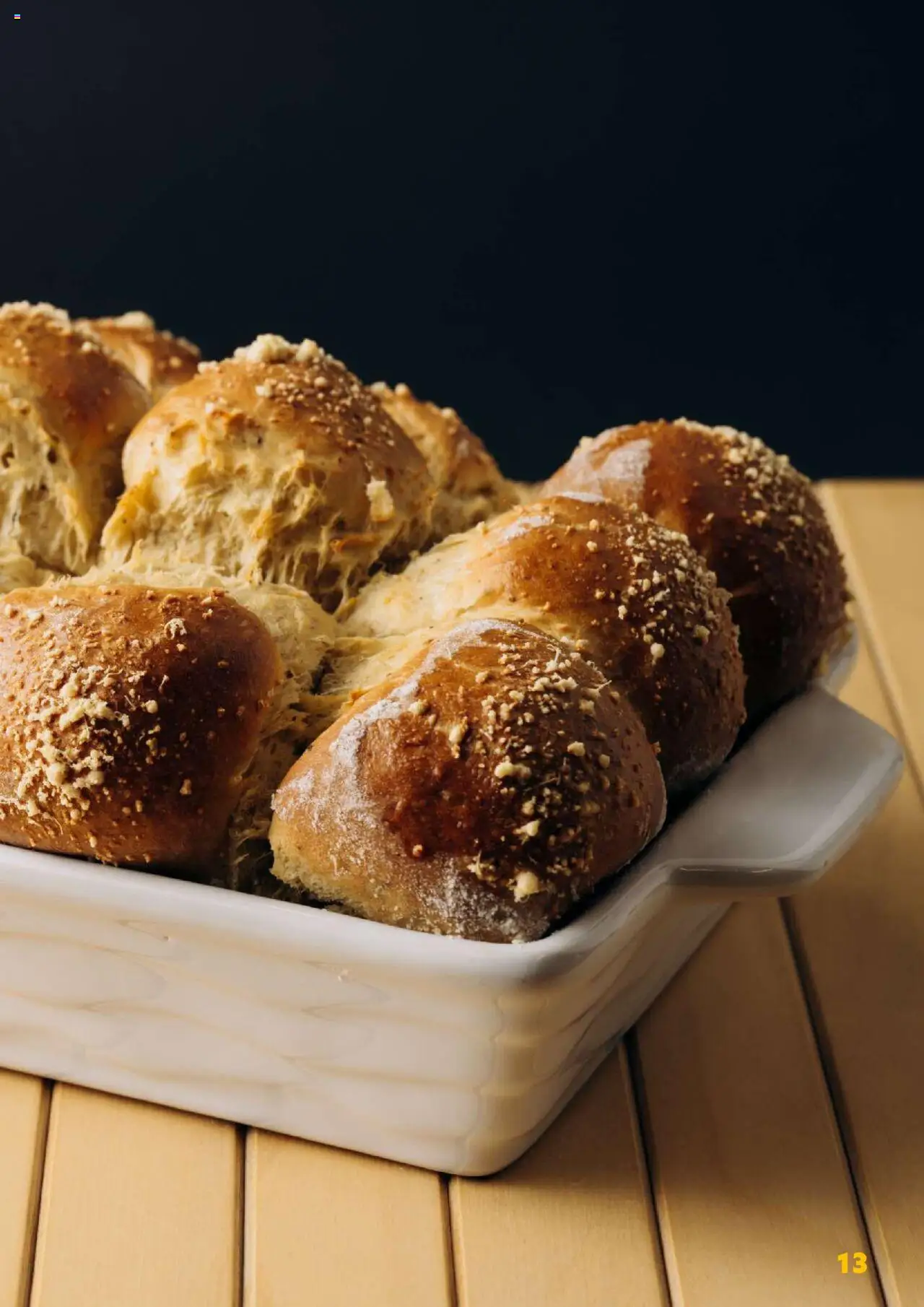 Makro Gazetka - Serowa uczta od 31.12.2023 | Strona: 13