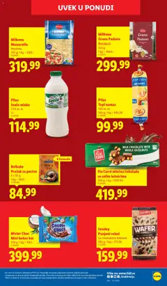 Lidl katalog - važi od 14.08.2025 | Strana: 35