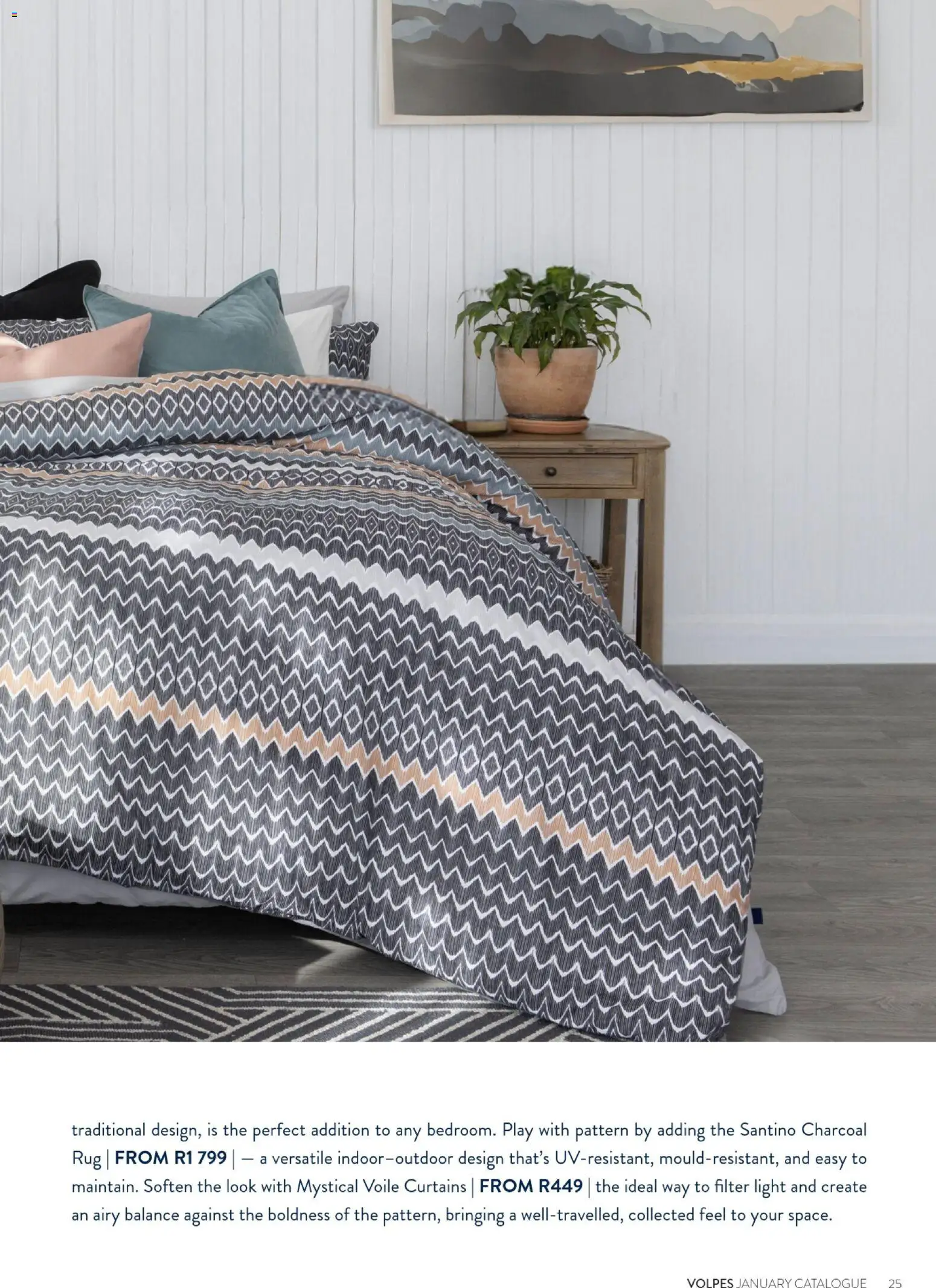 New Volpes catalogue – valid from 01.01.2026 | Page: 49 | Products: Rug, Light