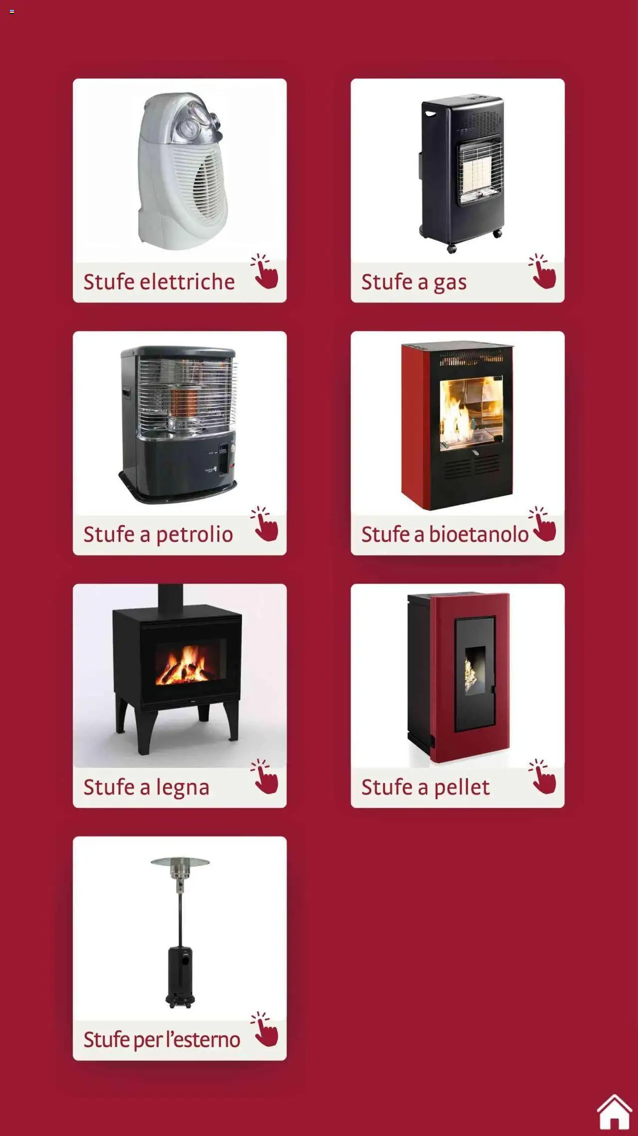 Volantino Brico Center del 01.10.2025 | Pagina: 2 | Prodotti: Pellet