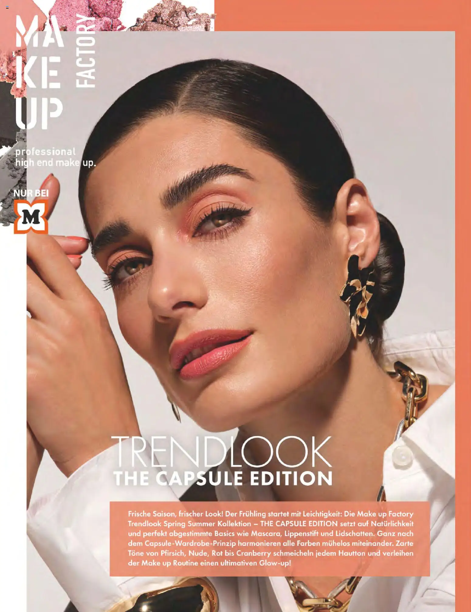 Müller Magazin – gültig ab 15.01.2026 | Seite: 18