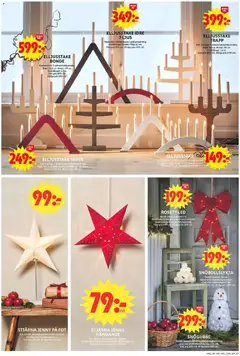 ICA Maxi - Black Friday - Förhandsvisning av reklamblad från butik ICA Maxi aktuell från 24.11.2025 | Sida: 13