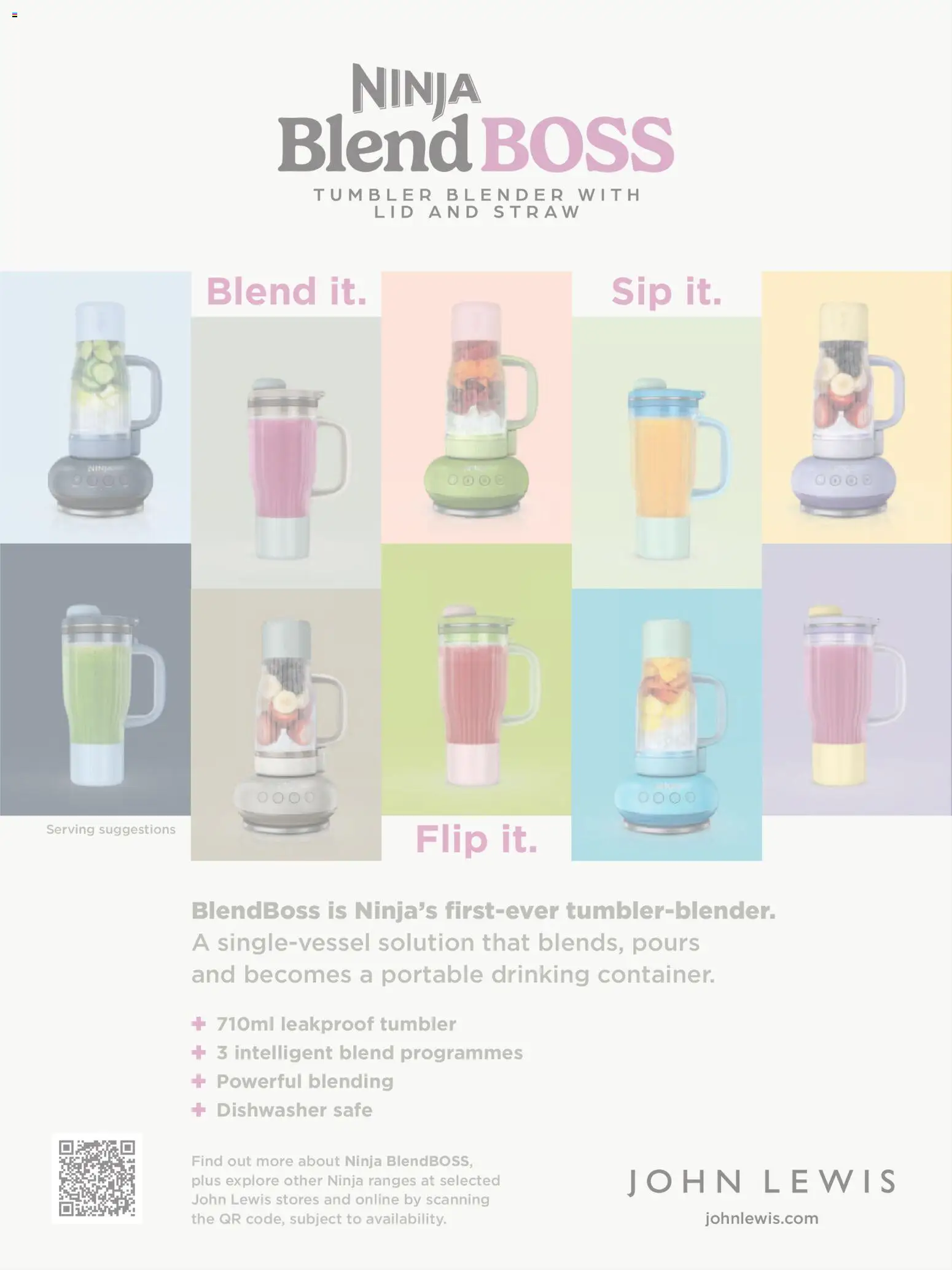 {H1} | Page: 42 | Products: Dishwasher