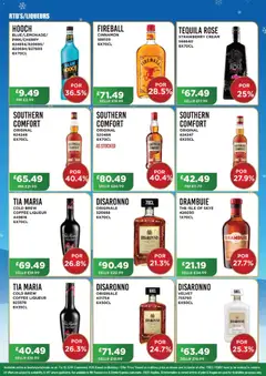 Preview of Bestway - Offers valid from 10.12.2025 | Page: 11