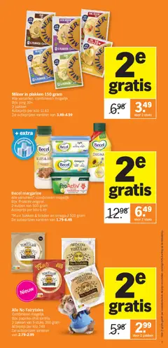 Albert Heijn folder week  / de la semaine 2 - Voorbeeld van een folder van Albert Heijn, geldig van 05.01.2026 | Pagina: 7