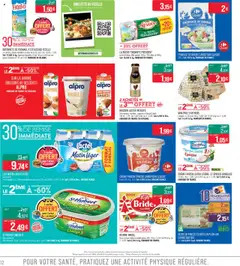  | Page: 12 | Produits: Lait, Fromage, Œufs, Crème fraiche