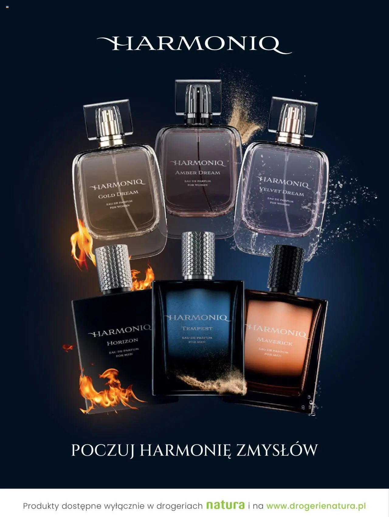 Drogerie Natura Gazetka - Magazyn Klubu Natura 06 od 01.06.2025 | Strona: 83 | Produkty: Por