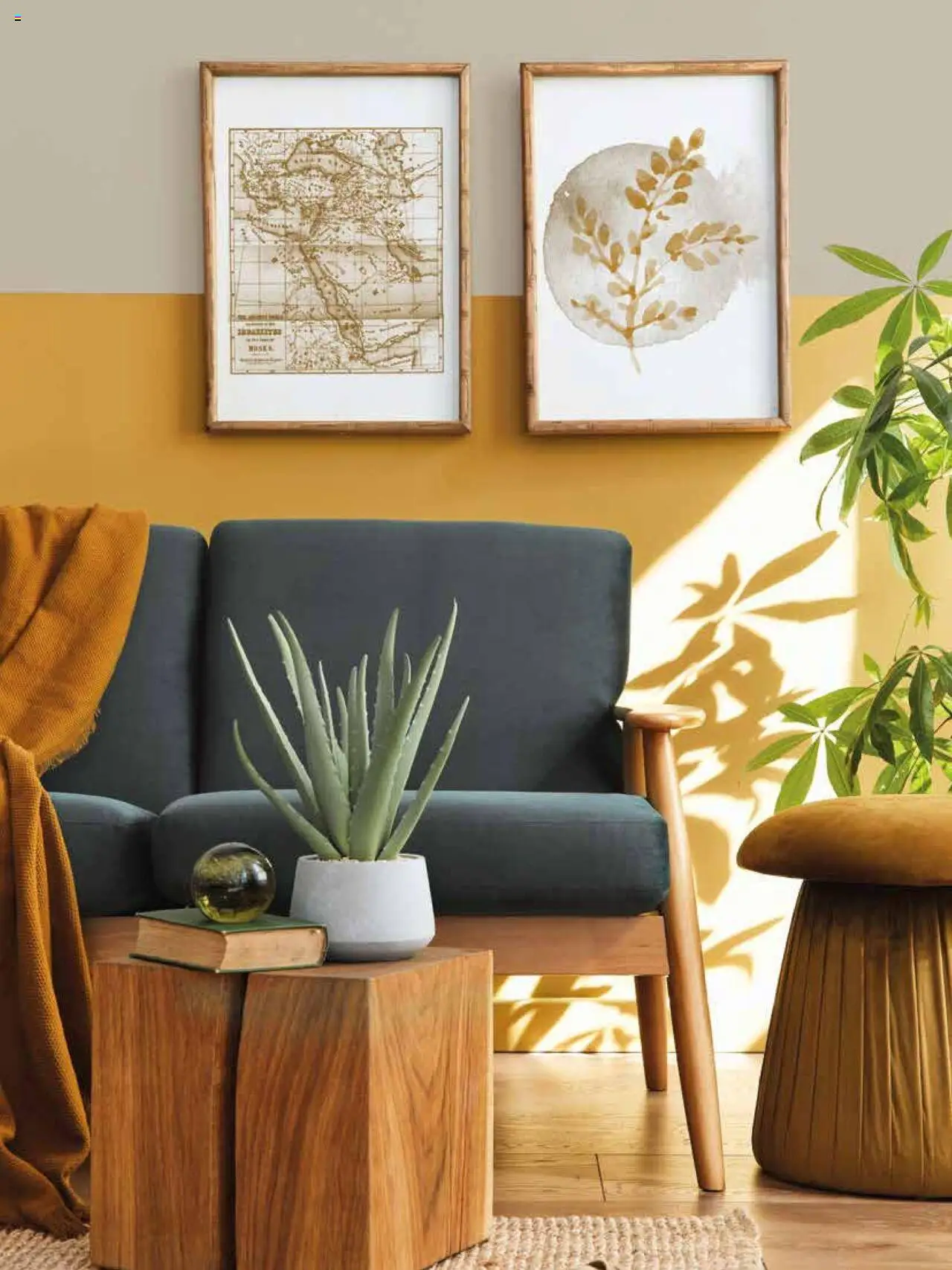 Leroy Merlin Trendbook – σε ισχύ από 14.04.2025 | Σελίδα: 33