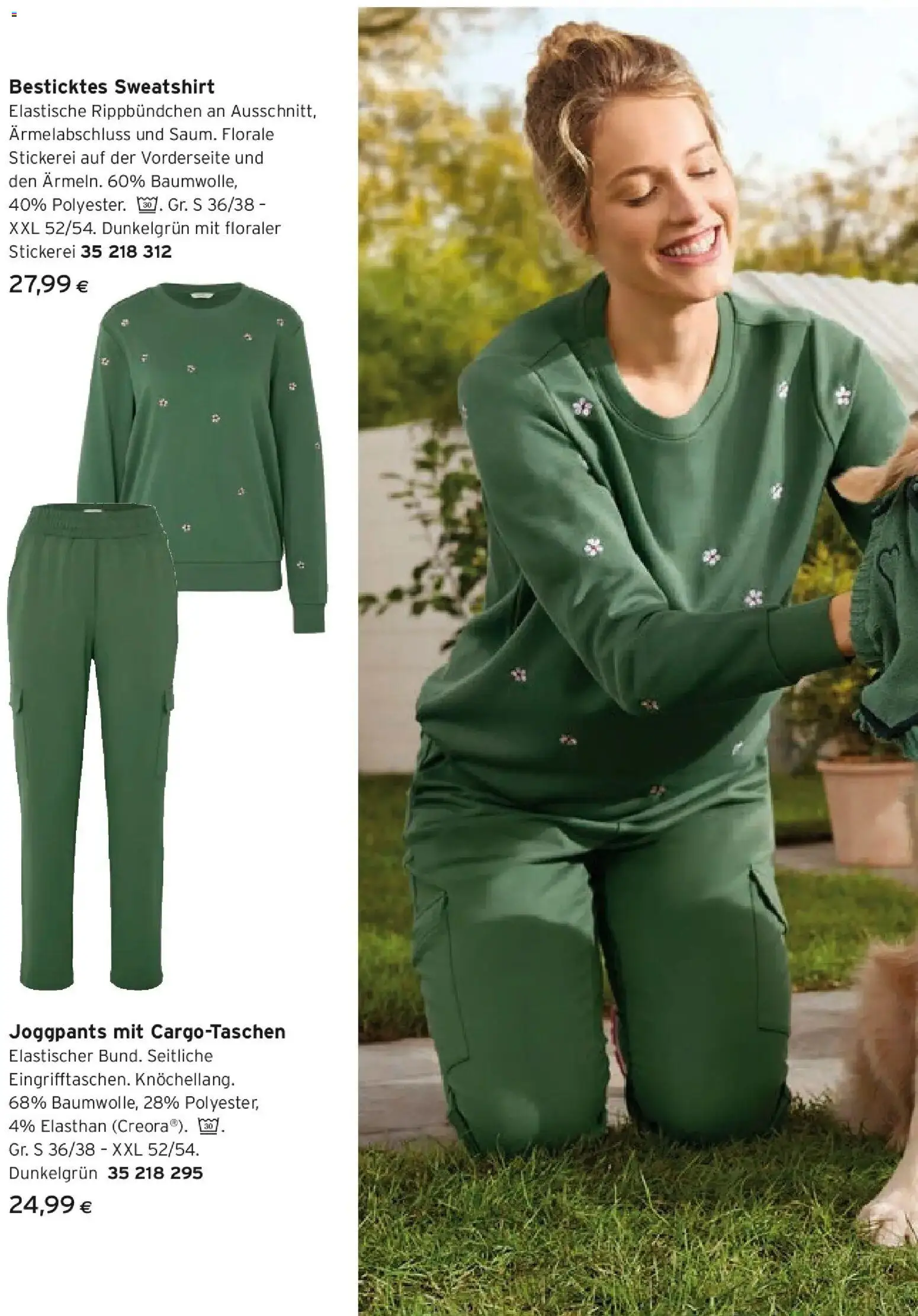 Tchibo Eduscho Tchibo Magazin gültig ab 01.04.2026 | Seite: 12