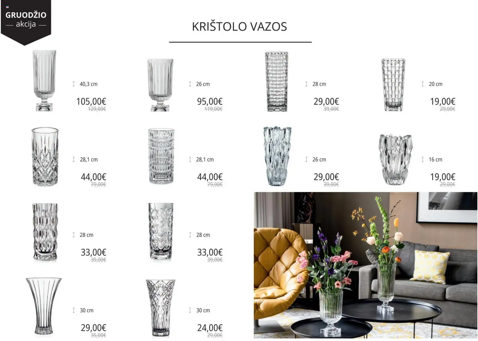 ePromo akcijos nuo 01.11.2025 | Puslapis: 12