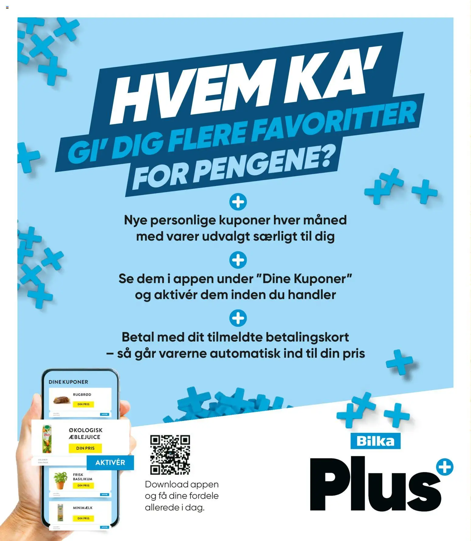 Bilka tilbudsavis – gyldig fra 13.03.2026 | Side: 38