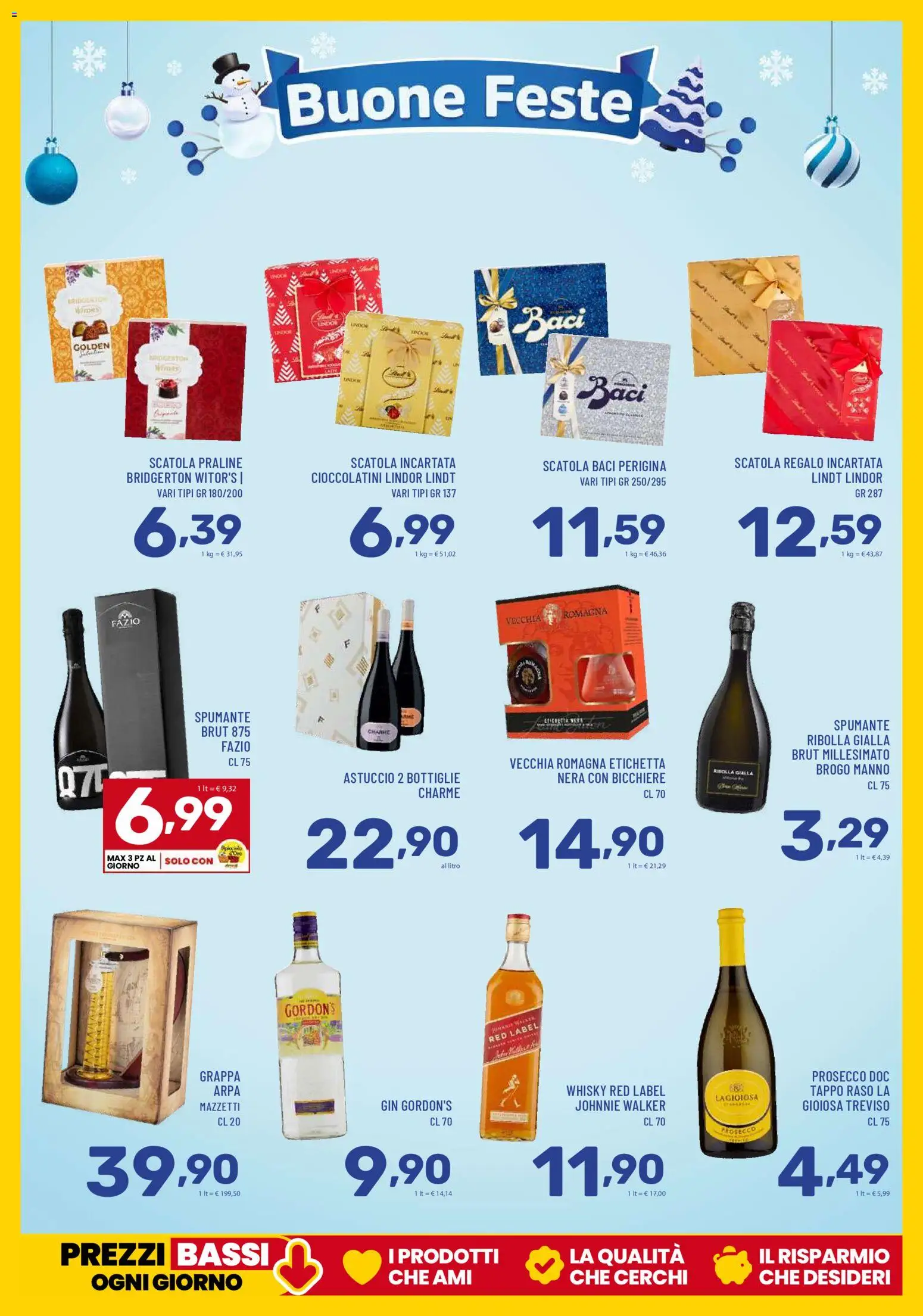 Volantino Il Centesimo del 05.12.2025 | Pagina: 5