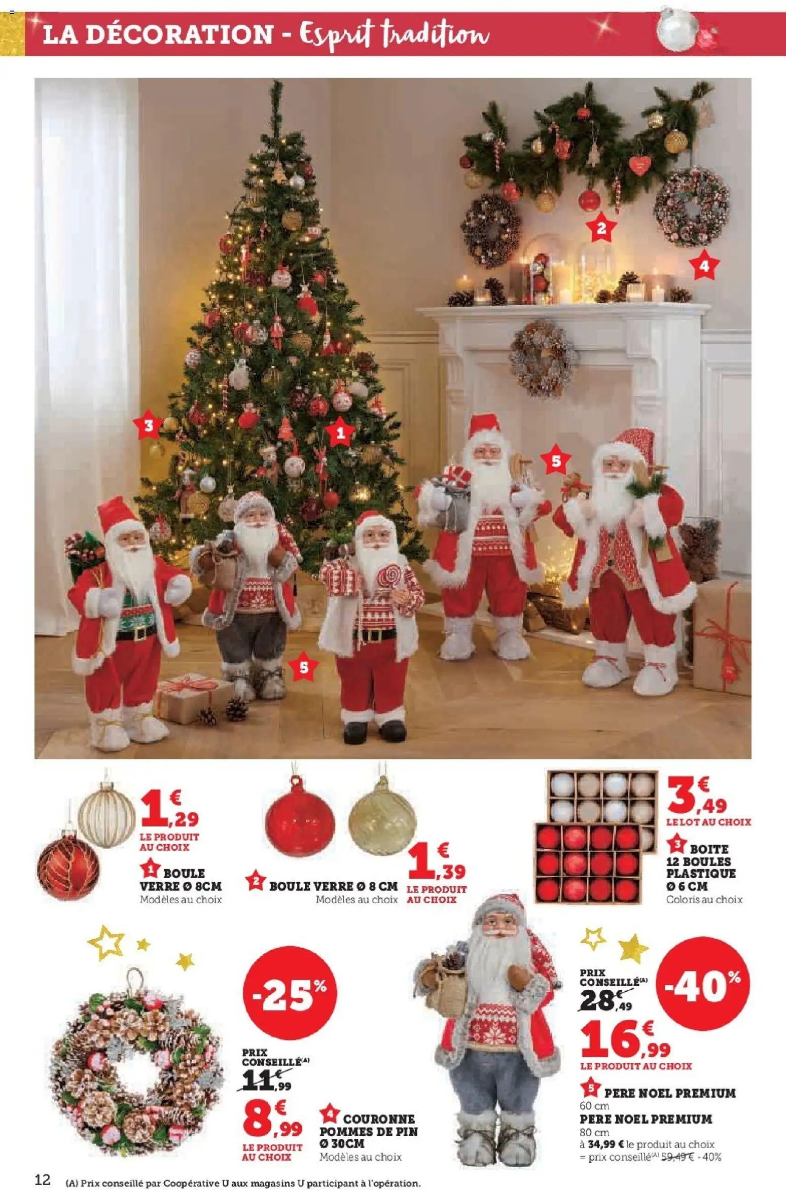 {H1} | Page: 12 | Produits: Pommes