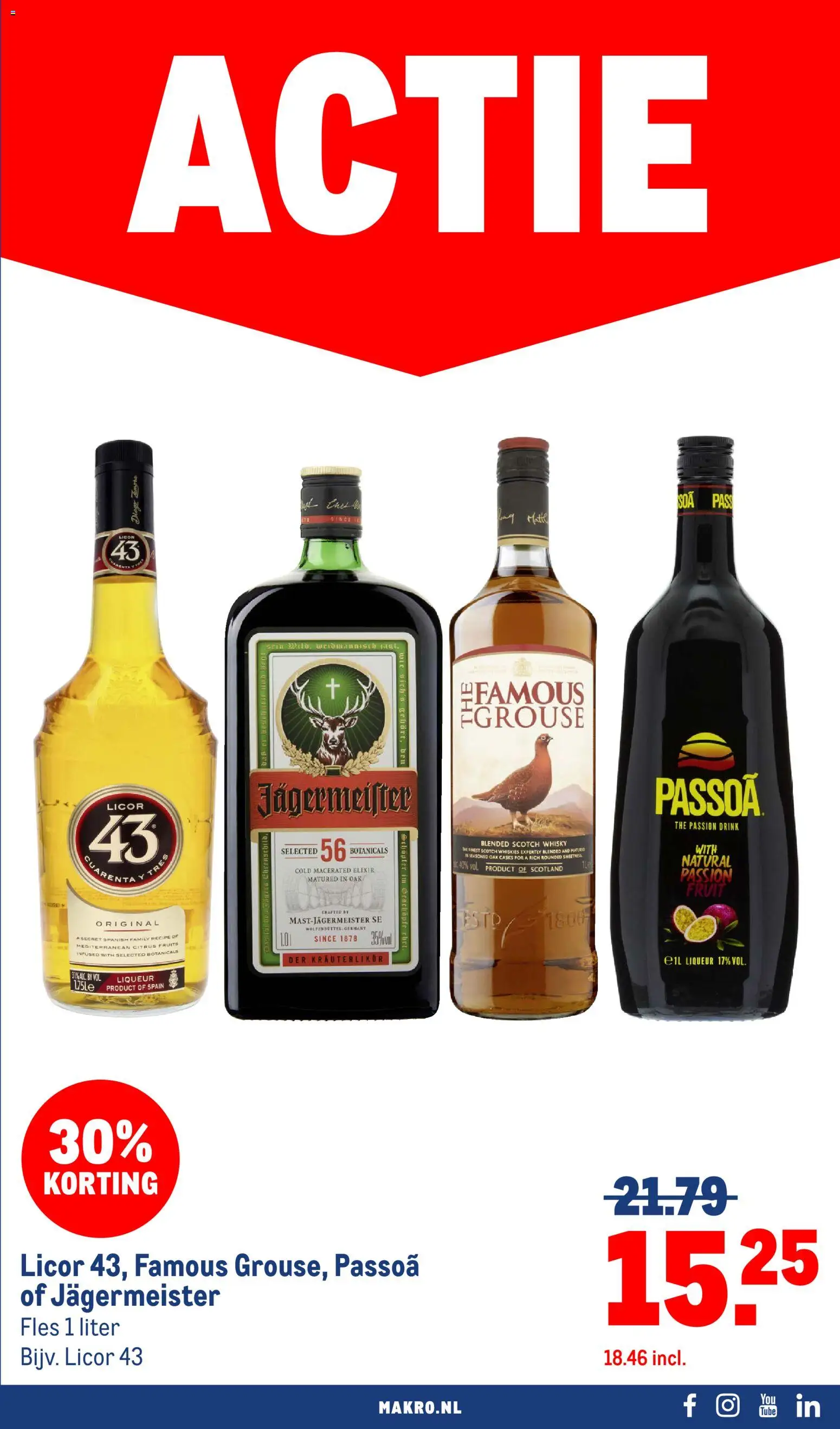 {H1} | Pagina: 3 | Producten: Osztrigaszósz, Fles, Whisky, Fruit