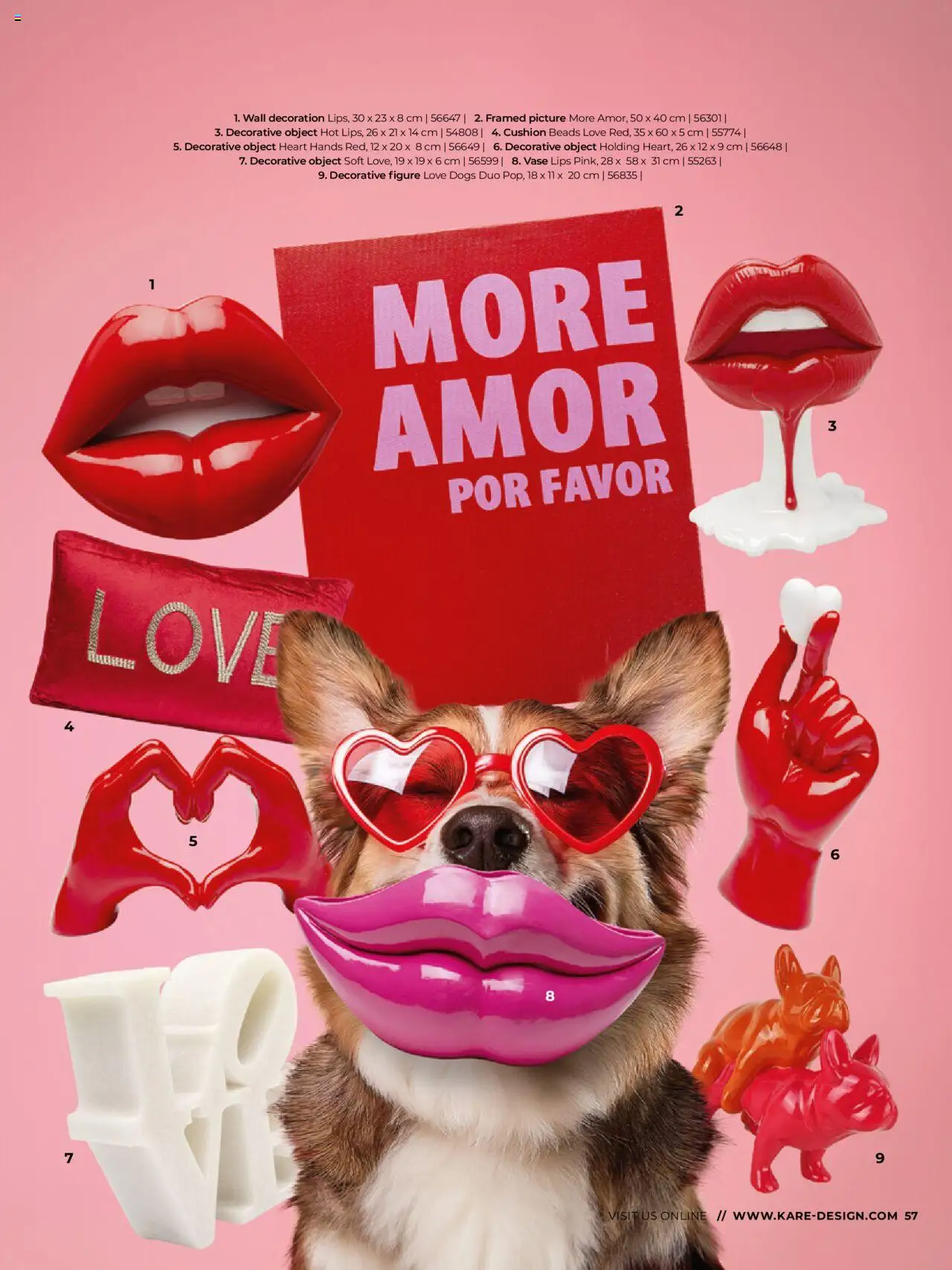 KARE Magazine 2025 – σε ισχύ από 01.01.2025 | Σελίδα: 57