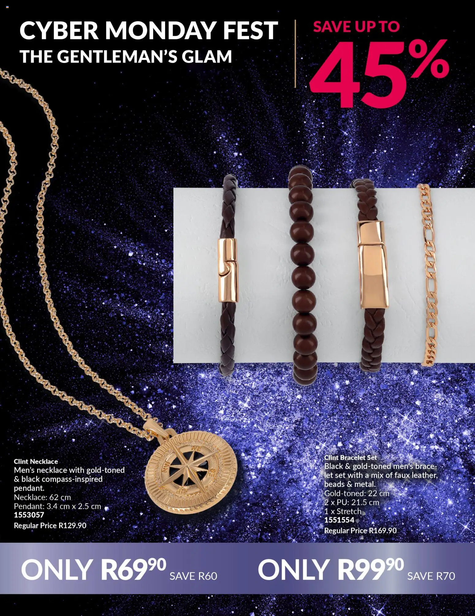 New Avon catalogue – valid from 08.12.2025 | Page: 25