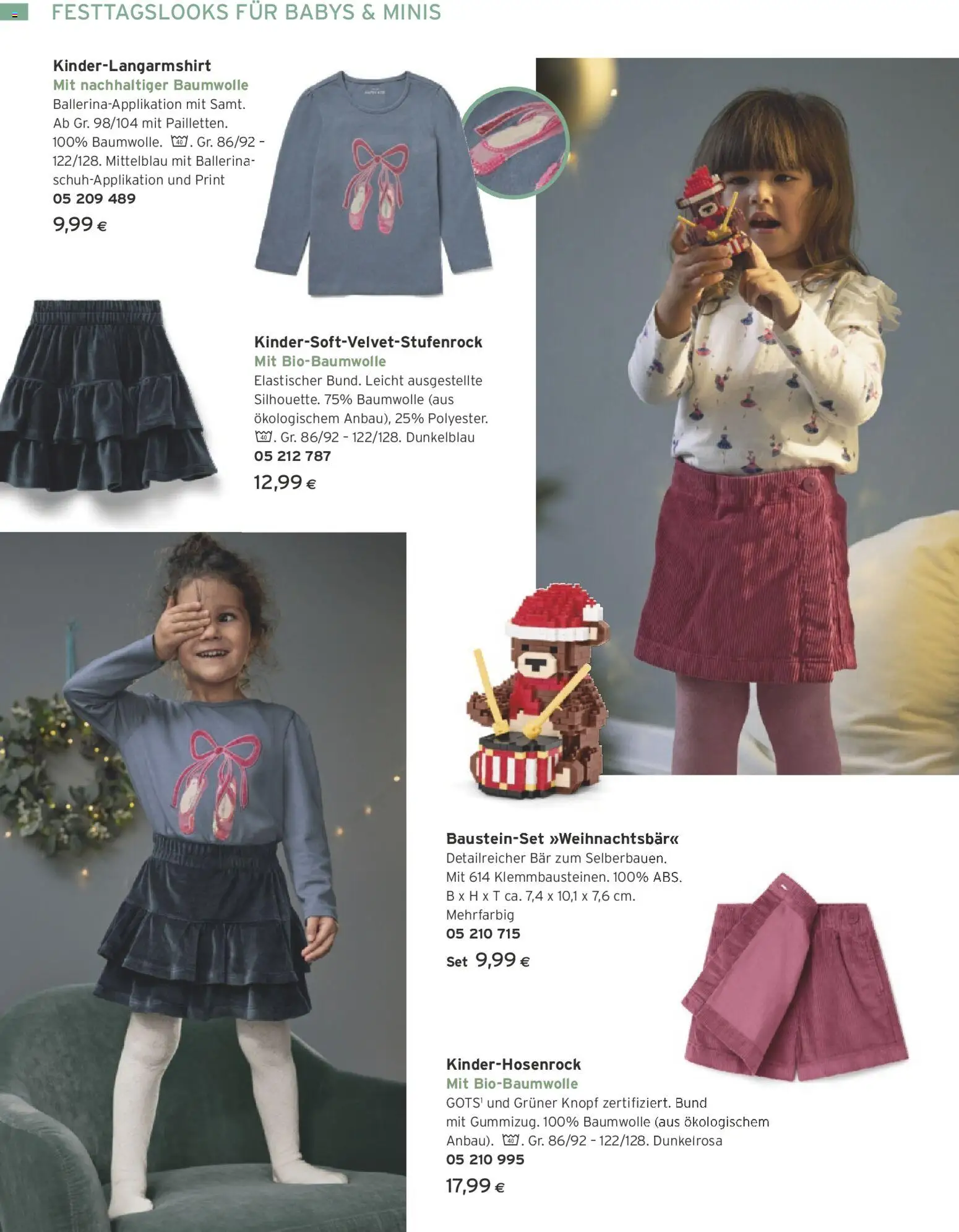 Tchibo Eduscho - Katalog November 2025 gültig ab 01.11.2025 | Seite: 20