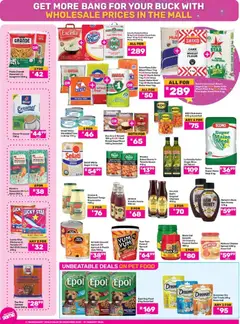 Game specials catalogue – valid from 30.12.2025 | Page: 2